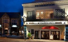 March Hippodrome 3*